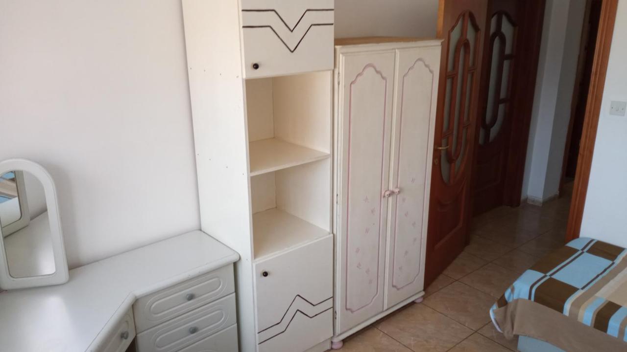 Charming Room In Peaceful Part Of Urban Valeta Msida Buitenkant foto