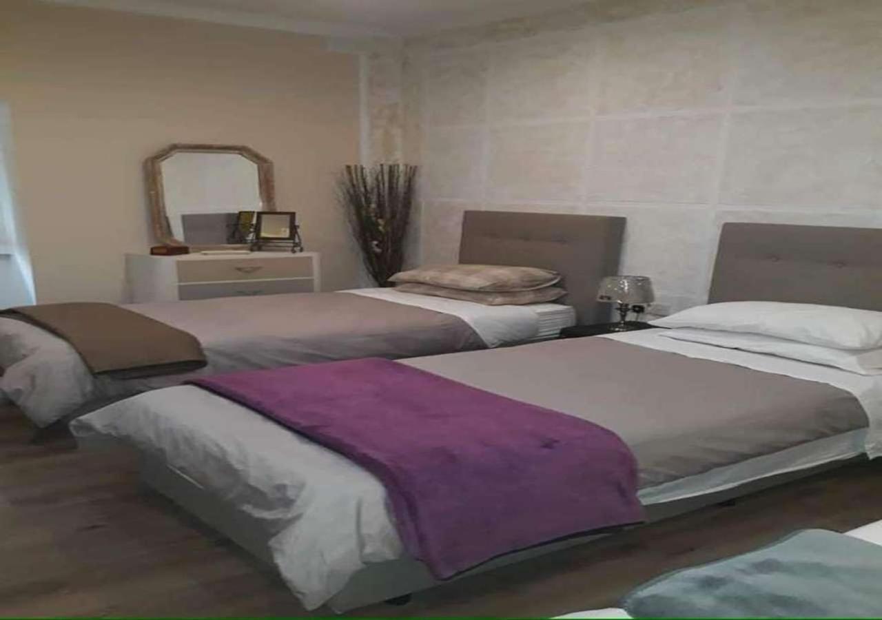 Charming Room In Peaceful Part Of Urban Valeta Msida Buitenkant foto