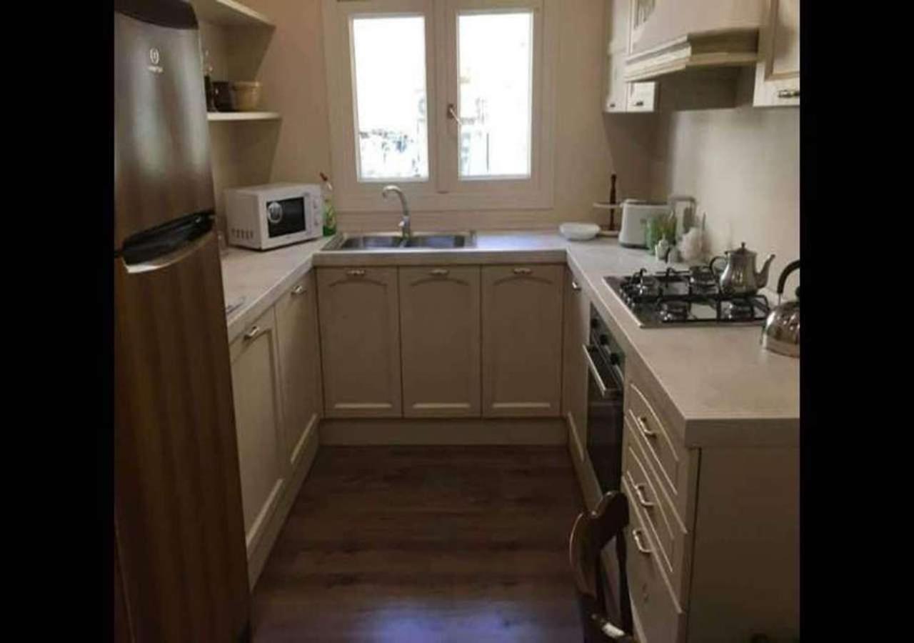 Charming Room In Peaceful Part Of Urban Valeta Msida Buitenkant foto